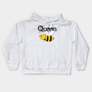 Queen Bee Kids Hoodie